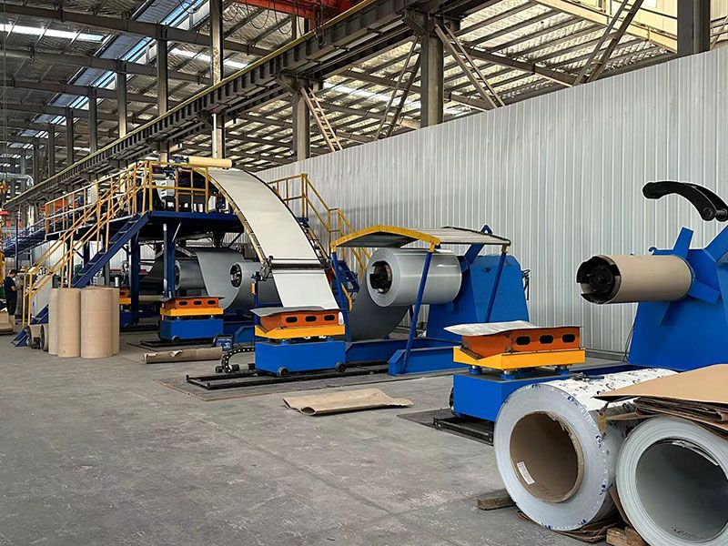 企業(yè)實(shí)力