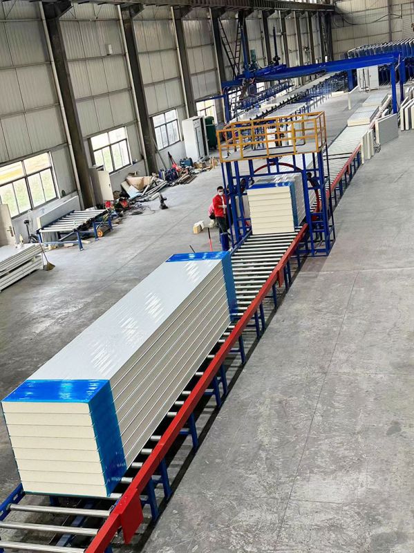 企業(yè)實(shí)力